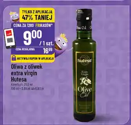 Polomarket Oliwa z oliwek extra virgin Nutesa oferta