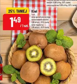 Polomarket Kiwi POLOmarket oferta