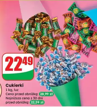 Dino Cukierki Dino oferta
