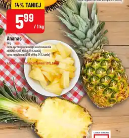 Polomarket Ananas POLOmarket oferta