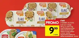 Intermarche Flaki Z DOBREJ KUCHNI wybrane rodzaje oferta
