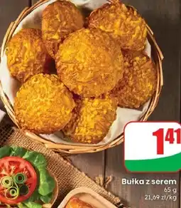 Dino Bułka z serem Dino oferta