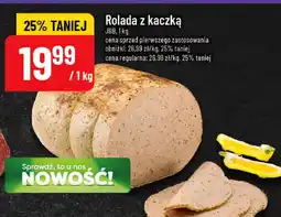 Polomarket Rolada z kaczką JBB oferta