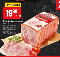Polomarket Golonka konserwowa POLOmarket oferta