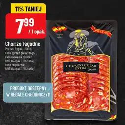 Polomarket Chorizo łagodne POLOmarket oferta