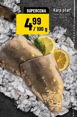 Polomarket Ryba karp płat Polski Karp oferta