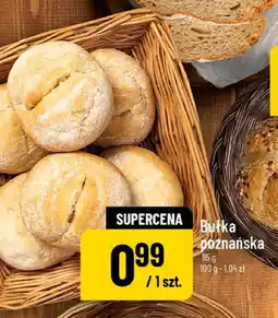Polomarket Bułka poznańska POLOmarket oferta