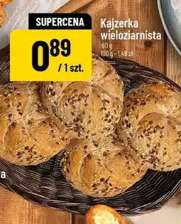 Polomarket Kajzerka wieloziarnista POLOmarket oferta