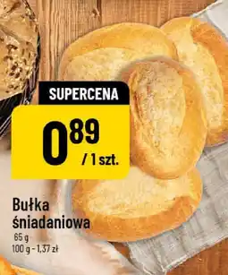 Polomarket Bułka śniadaniowa POLOmarket oferta