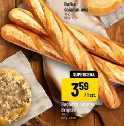 Polomarket Bagietka pszenna Brigitte oferta