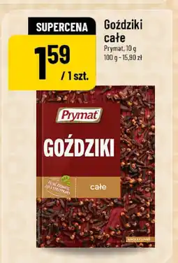 Polomarket Goździki całe Prymat oferta