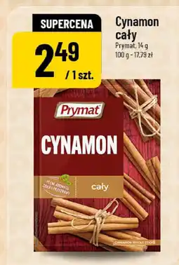 Polomarket Cynamon cały Prymat oferta