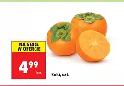 Biedronka Kaki Biedronka oferta