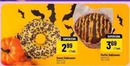 Polomarket Muffin Halloween Stokson oferta