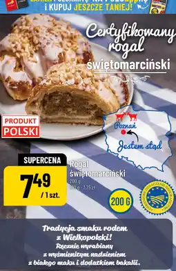 Polomarket Rogal świętomarcińsiki POLOmarket oferta