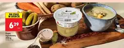 Biedronka Zupa ogórkowa 450 g Biedronka oferta