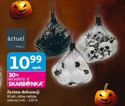Auchan Dekoracje oferta