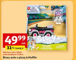 Auchan Zabawka oferta