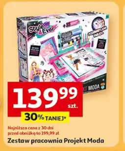 Auchan Zabawka oferta