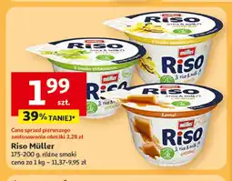Auchan Deser Riso oferta