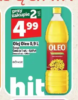 Topaz Olej Oleo oferta