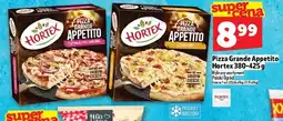 Topaz Pizza Hortex oferta