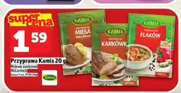 Topaz Przyprawa Kamis oferta