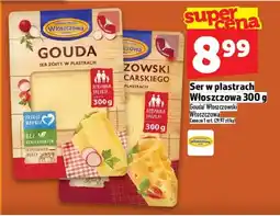 Topaz Ser OSM Włoszczowa oferta