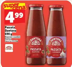 Topaz Passata Dawtona oferta