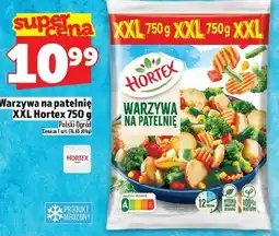 Topaz Warzywa na patelnie Hortex oferta