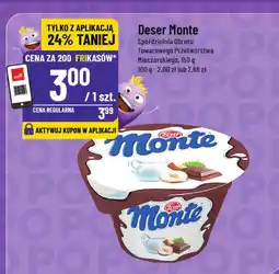 Polomarket Deser Monte oferta