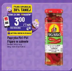 Polomarket Papryka Piri-Piri Figaro w zalewie oferta