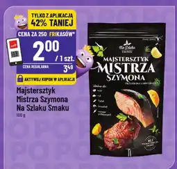 Polomarket Majstersztyk Mistrza Szymona Na Szlaku Smaku oferta
