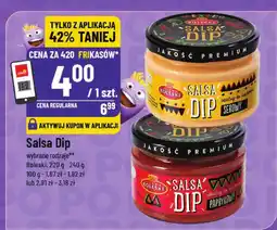 Polomarket Salsa Dip różne rodzaje Roletski oferta