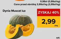 Supeco Dynia Muscat luz Supeco oferta