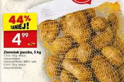 Twój Market Ziemniak paczka, 5 kg Twój Market oferta