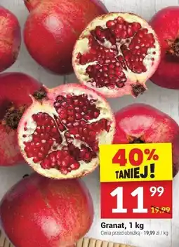 Twój Market Granat Twój Market oferta