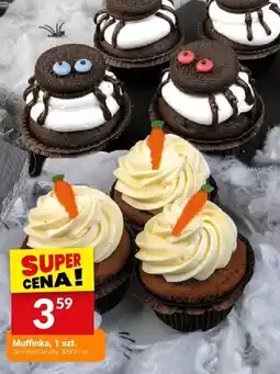 Twój Market Muffinka, 1 szt. Twój Market oferta