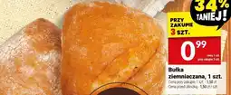 Twój Market Bułka ziemniaczana, 1 szt. Bialecki oferta