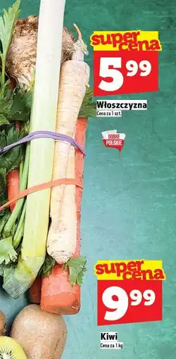 Topaz Kiwi TOPAZ oferta