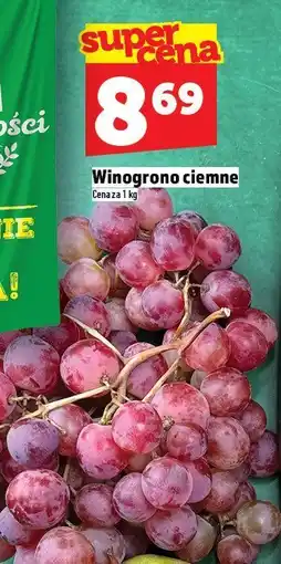 Topaz Winogrono ciemne TOPAZ oferta