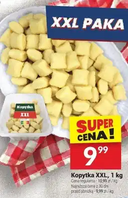Twój Market Kopytka XXL, 1 kg Bialecki oferta