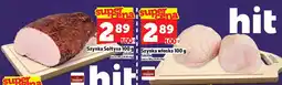 Topaz Szynka włoska Sokołów 100 g oferta