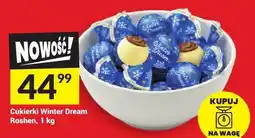 Twój Market Cukierki Winter Dream Roshen, 1 kg oferta
