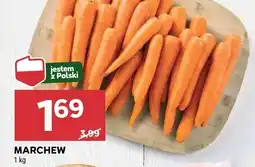 Stokrotka Marchew 1 kg Stokrotka oferta