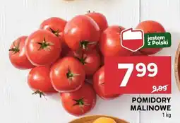Stokrotka Pomidory malinowe 1 kg Stokrotka oferta