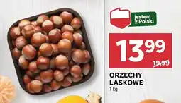 Stokrotka Orzechy laskowe 1 kg Stokrotka oferta