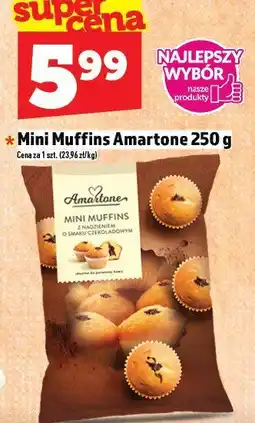 Topaz Mini Muffins Amartone 250 g oferta