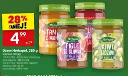 Twój Market Dżem Herbapol, 280 g oferta