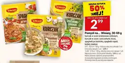 Twój Market Pomysł na... Winiary, 30-69 g oferta